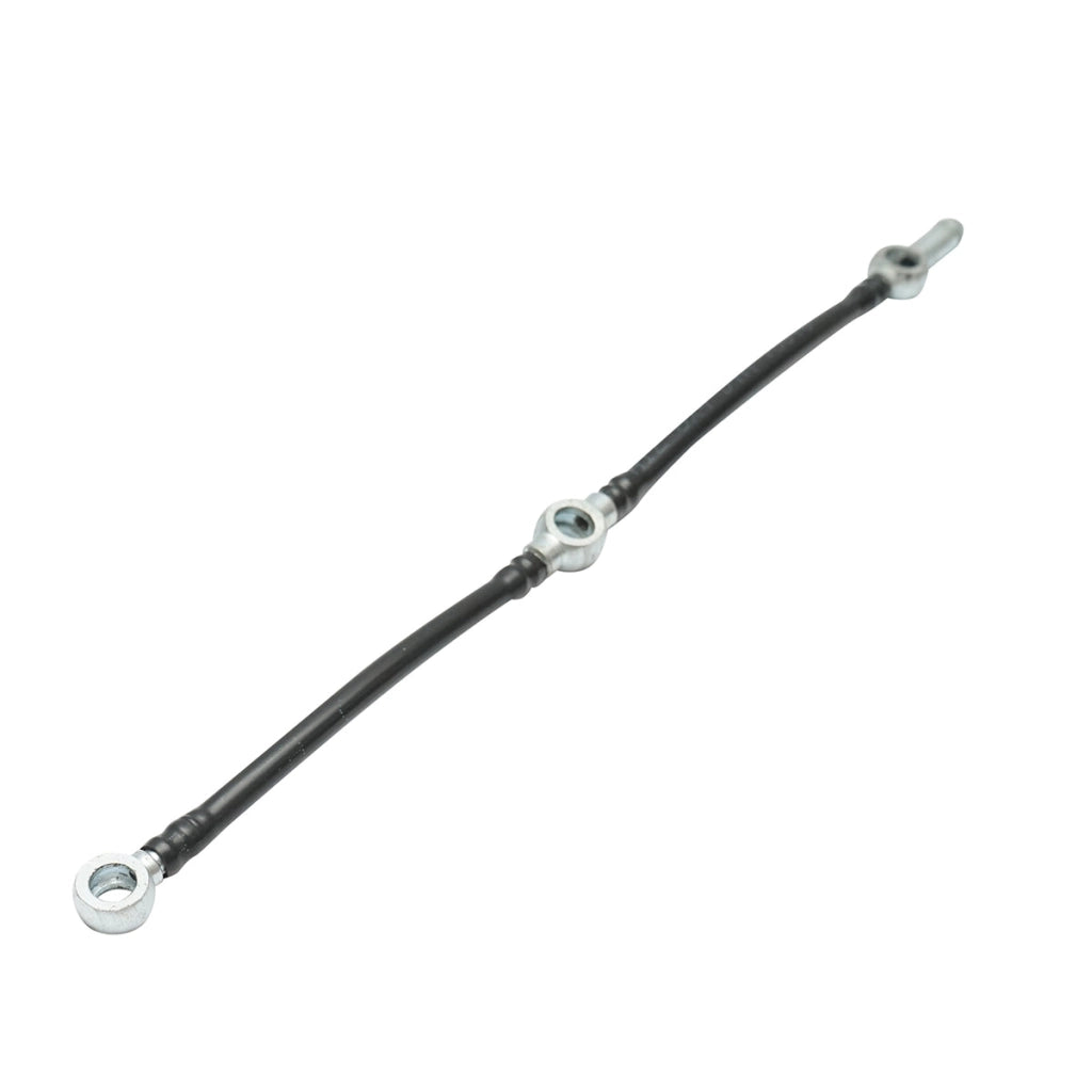 Tubo di ritorno del condensatore AC Hitachi, codice OEM John Deere 4647814