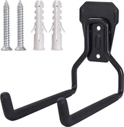Opslaghaak Multifunzione per Biciclette e Attrezzature da Giardino per Garage o Scuderia