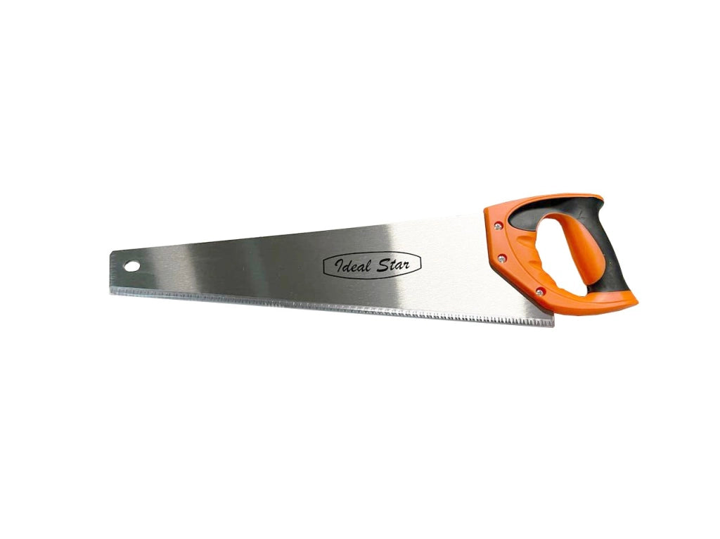 SEGACCIO PER LEGNO IDEAL STAR 450 mm - IDEAL STAR