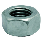 DADO ESAGONALE ZINCATO M10  - pz. 10  - Blister Koncreto