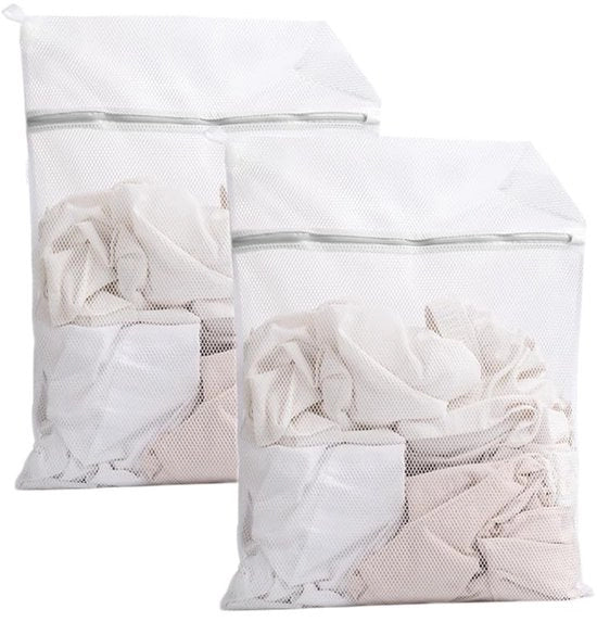 Set di asciugamani da bagno in set da 2 - Asciugamani da bagno resistenti con chiusura a righello - Asciugamani da bagno per capi delicati - Asciugamani da bagno da viaggio 40 x 50 cm - Stoffa robusto con stecche - Asciugamani da bagno