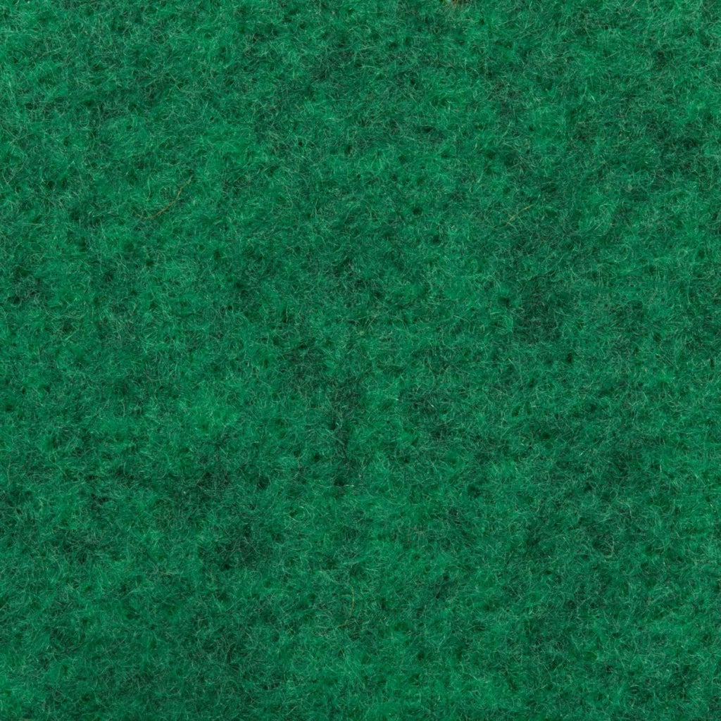 Tappeto moquette Verde per interno esterno effetto finto prato H.200 CM X 25 MT