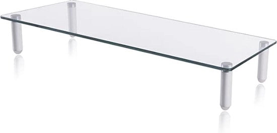 Sostegno per monitor - Sostegno per scrivania - Sostegno per laptop