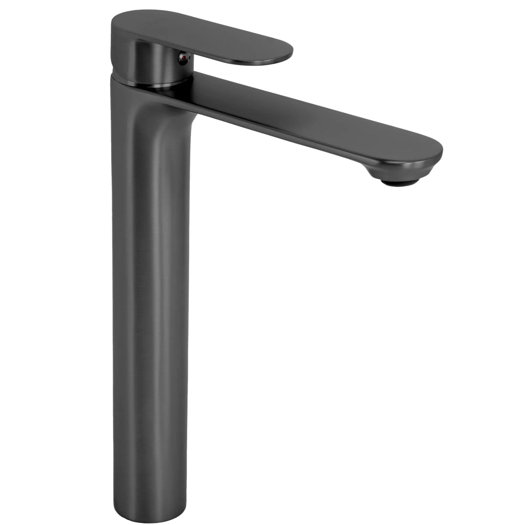 Rubinetto Da Lavabo Rea Drop Titan High