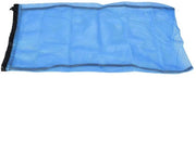 Tas per il bagaglio da subacqueo - Resistenti alle abrasioni - Leggero - Portatile - Per pinne/ occhiali da subacqueo/ maschere da subacqueo - Nylon di alta qualità - 64 x 30 cm - Tas da subacqueo