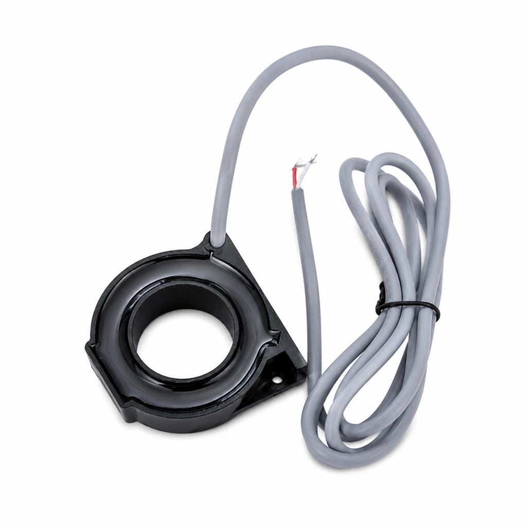 Toroide Esterno ZCT Residual Current Transformer, Diametro Disponibili 26 45 63 80 100 150 200mm (26mm 63A)