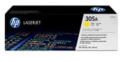 HP Cartuccia Toner originale giallo LaserJet 305A