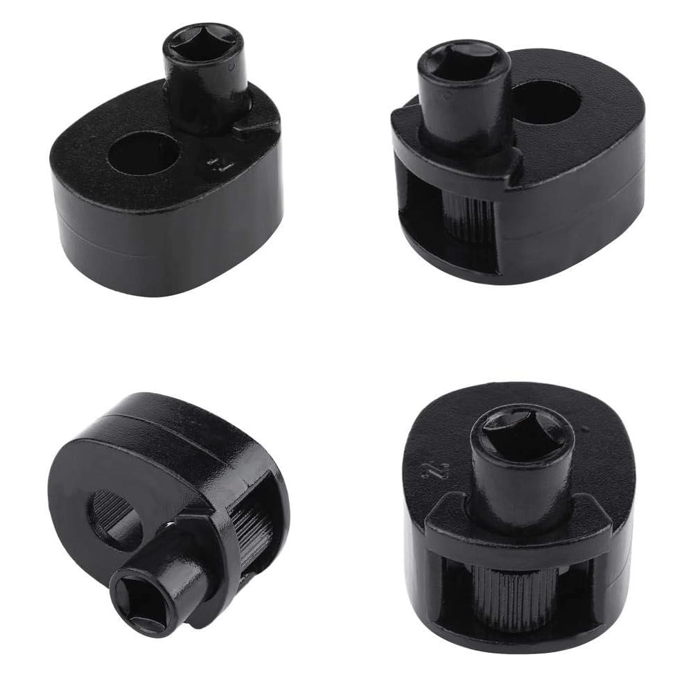 Estrattore Chiave Rimozione Smontaggio Tirante Sterzo Estrattore 1/2" 33-42mm