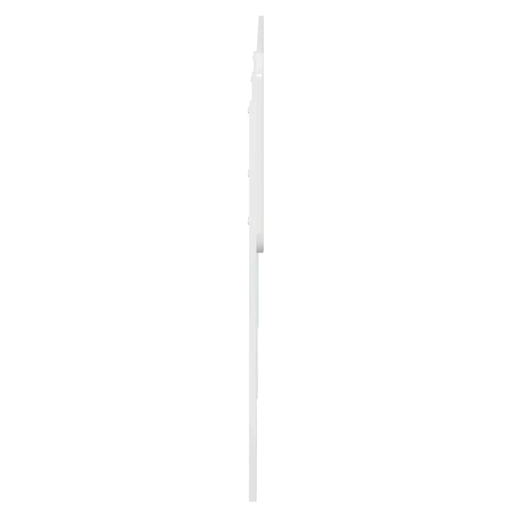 Testiera Bianco Legno multistrato 888506
