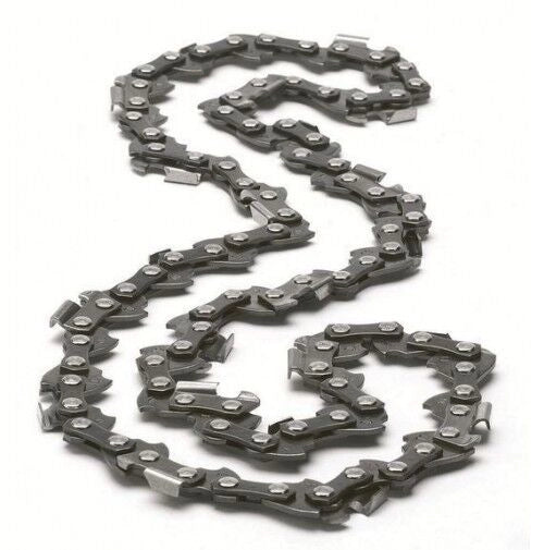 CATENA RICAMBIO PER BARRA LAMA 25CM 40 MAGLIE A PUNTA ACCESSORI X MOTOSEGA 25CC