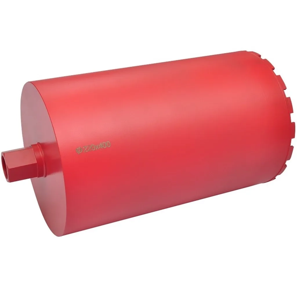 Punta di trapano secco e umido 220x400 mm CFW9751340