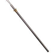 HT62657 Resistenza accensione per stufe a pellet, con raccordo filettato M14X1,5