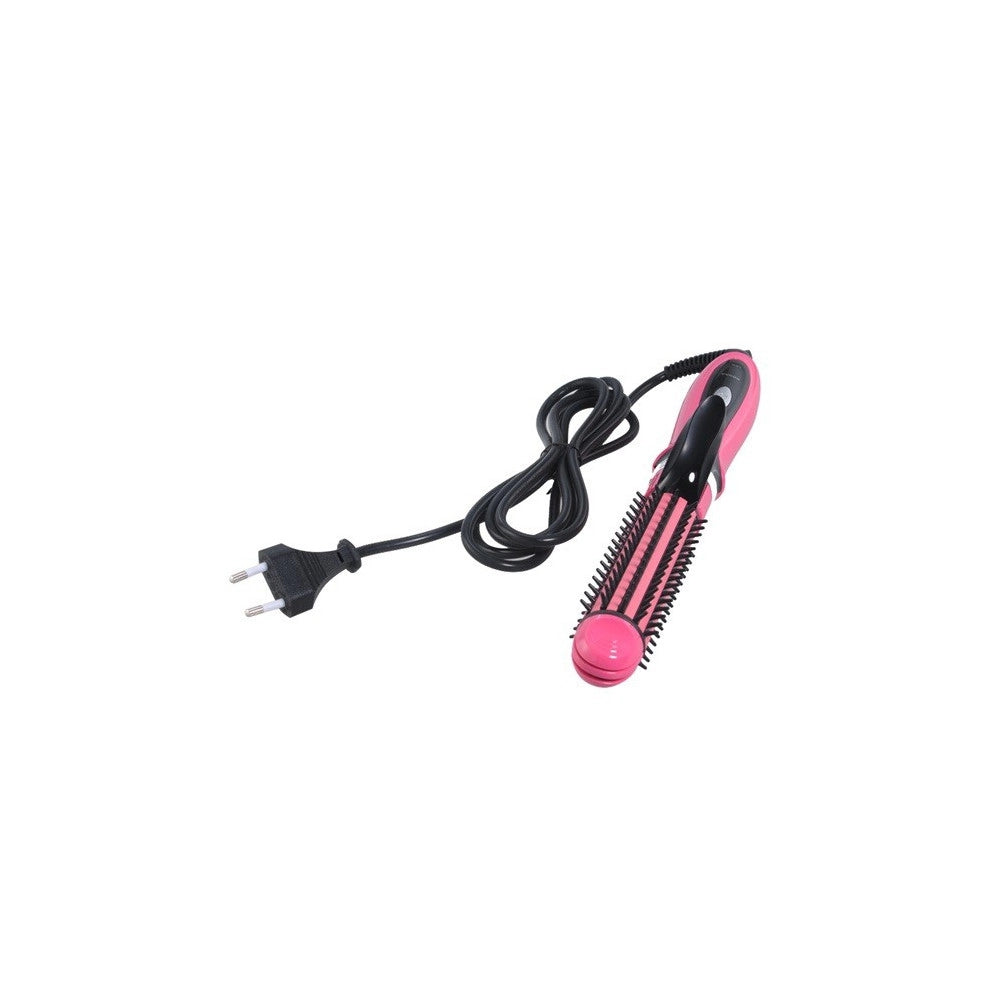 Trade Shop - Piastra Per Capelli Sonar Sn-799 3 Funzioni In 1 Hair Beauty Set Multifunzione -
