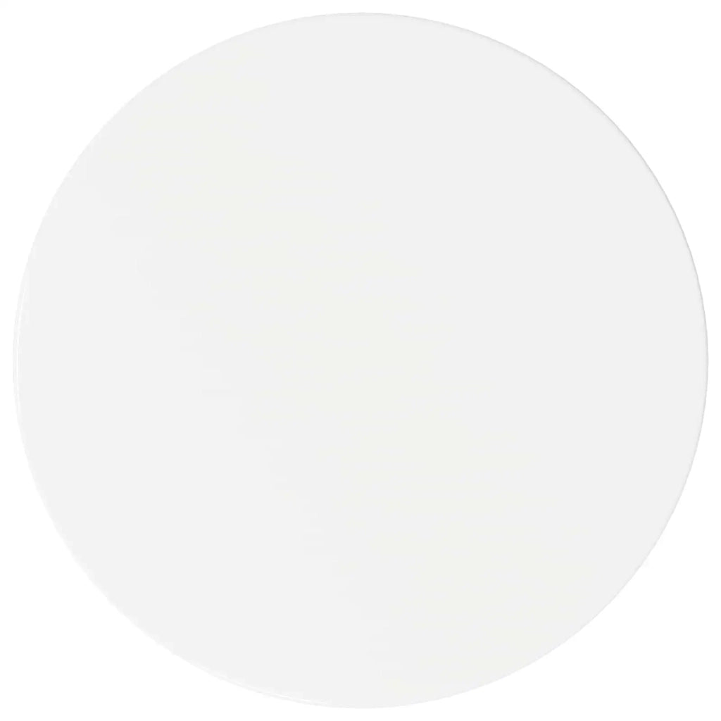 Mobile laterale Bianco 40 x 40 x 100 cm Legno ingegnerizzato 899843