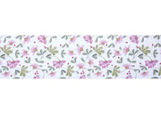 Tappeto Bagno Antiscivolo Passatoia Microfibra Assorbente Spongy Malva - 50x90 - Malva