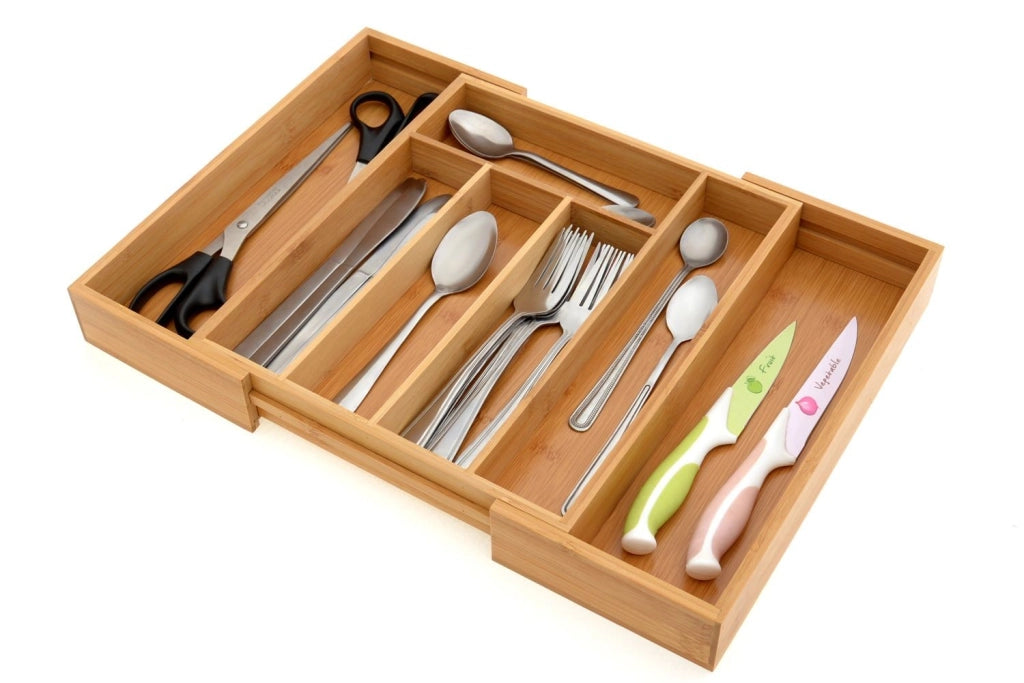 Organizer Per Cassetti Estensibile