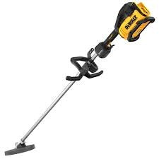 Decespugliatore DeWalt DCMBC812N 54V XR FLEXVOLT a lama tripla 25 cm 3 velocità