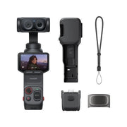 Action cam insta360 935533 luna ultra pack standard black