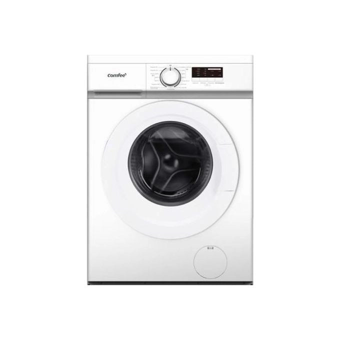 Comfeè CFE10W60/W-IT lavatrice Caricamento frontale 6 kg 1000 Giri/min Bianco