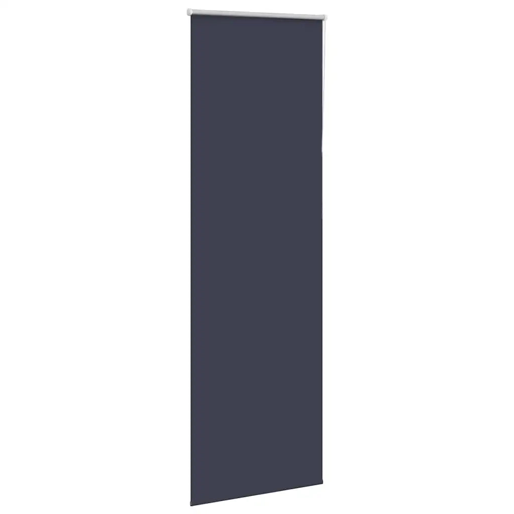 Tenda a Rullo Oscurante-Tenda da sole a rullo 80x230 cm Larghezza Tessuto 75,7 cm 714599