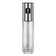 Spray per oliva da cucina, pennello per oli, spray per cottura, flacone di olio per airfryer, griglia, insalata, cottura in cucina (100 ml)