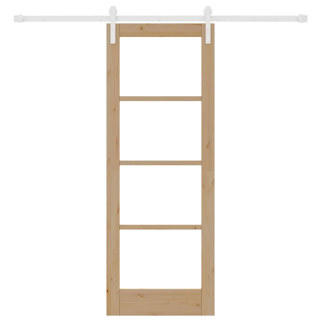 Porta scorrevole ORKDAL Naturale 73,5 x 198,5 cm 3331903