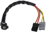 Contattore di sicurezza per veicoli - Compatibile con Renault Trafic - Alta qualità - Adatto per Vauxhall Vivaro - Ideale per Nissan Primastar - Codice prodotto: 123456 - Modello: SC-001 - 12V - 40A - 10 kA - 1 pole
