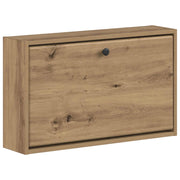 Mobiletto per Scarpe da Muro BREDA 71 x 17 x 43 cm 897514