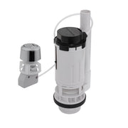 VALVOLA DI SCARICO 550 PER MONOBLOCCO- FLUID- pezzi 1