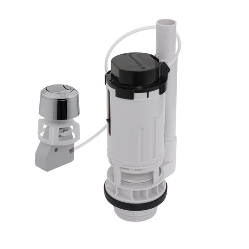 VALVOLA DI SCARICO 550 PER MONOBLOCCO- FLUID- pezzi 1