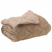 Piumone | Duvet Completo Annuale Trapuntato Talpa 155 x 220 cm