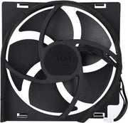 Ventilatore di raffreddamento per console Xbox One S - 1 console S - componente di raffreddamento potente e raffreddamento rapido.