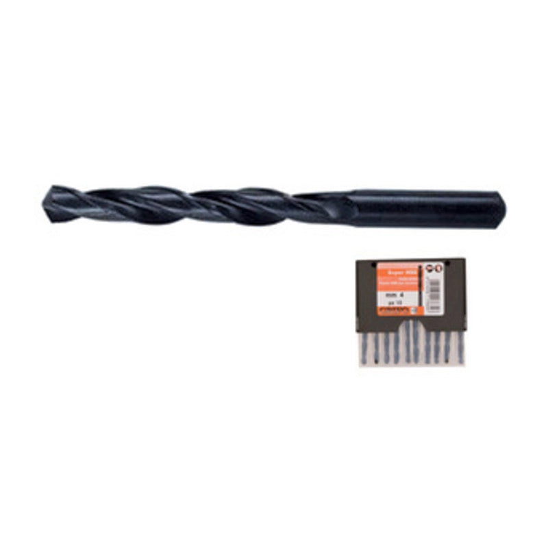 PUNTA HSS GRIFO  4,5 MM- GRIFO- 10,0 pz