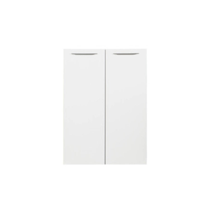 DISEGNO/PRATICO COPPIA ANTE 75XH105 CM BIANCO- COMPOSAD- 1,0 pz