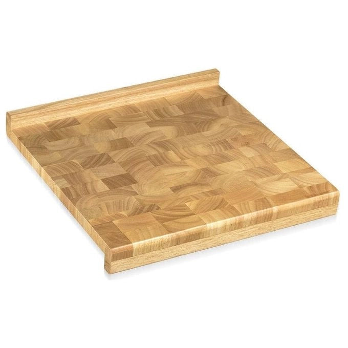 Zassenhaus 050929 tagliere da cucina Quadrato Legno