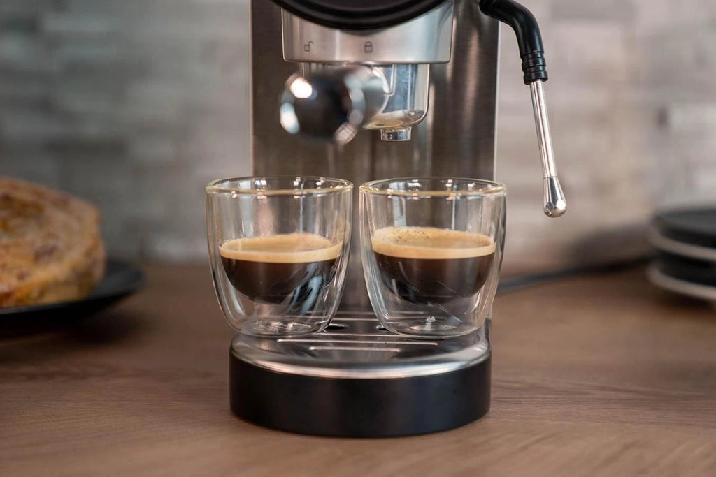 Unold Piccopresso Macchina per espresso 0,9 L