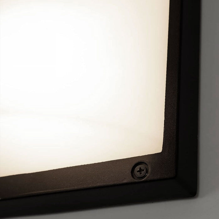 Lampada Da Parete Rsl013-1w Black