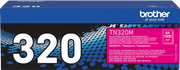 Brother TN-320 M Toner magenta