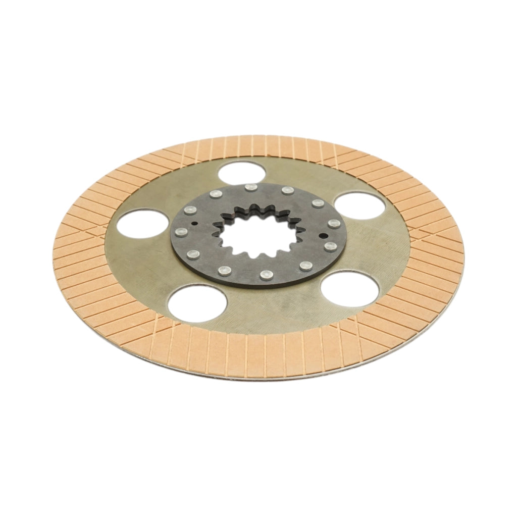 Disco freno John Deere 305x57.14x4.9mm Z=15 Codice OEM AL65871, 10041925, 3750, VPJ7142, 422-9