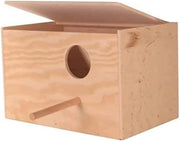 Box per nidi di uccelli