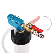 Pompa di Ricambio Liquido Freni 300 cc CFW3550621