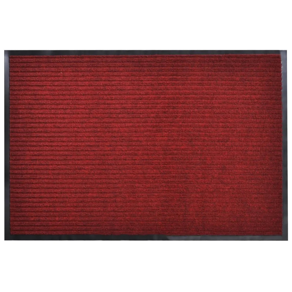 Zerbino Rosso in PVC 120 x 180 cm cod mxl 40651