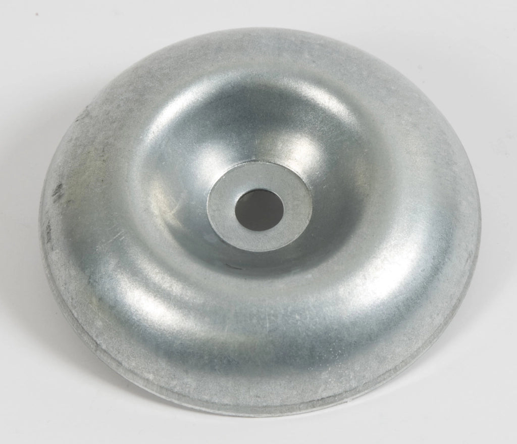 COPPA SOTTODISCO FORO  8 MM PER DECESPUGLIATORE- FIMA GARDEN- 5,0 pz