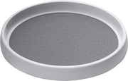 Piatto rotativo per spezie - Organizzatore cucina 360 gradi - 30 cm