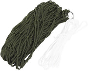 Materassino per esterno - Nylon - Progettato ergonomicamente - Giallo - Respirante e confortevole - Ideale per giardino e spiaggia - 200x80cm