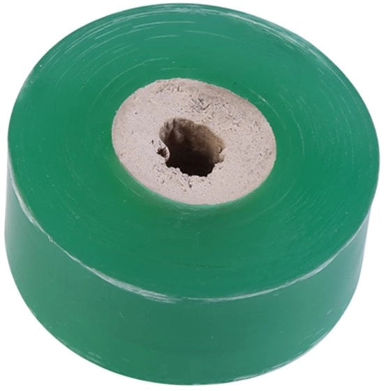 Tape autoadesivo 100 m - Impermeabile - Flessibile - Resistente - Ecologico - Adatto per avvolgere steli di piante - Avvolgitape
