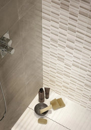 Interiors Smoke 20X50 Cm Mh9J 1,40 Mq - Marazzi