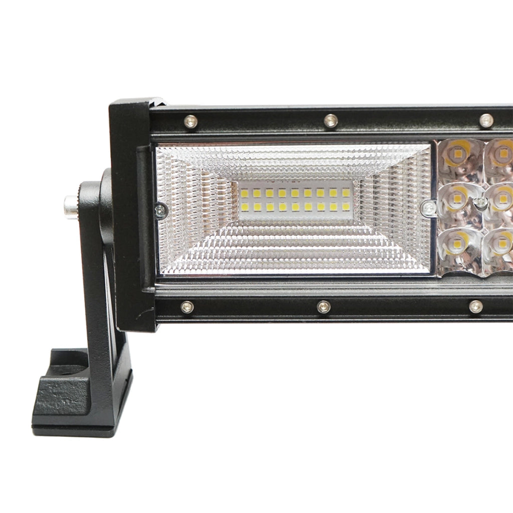 Lampada a barra LED 12-24V, 675W, 40x70x1330mm Breckner Germany