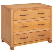 Armadietto con cassetto Marrone Legno multistrato CFW3509844