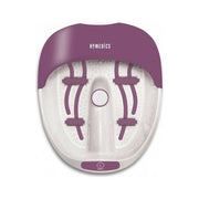 Homedics luxury nail care foot spa e kit unghie - FS-100DB-EU